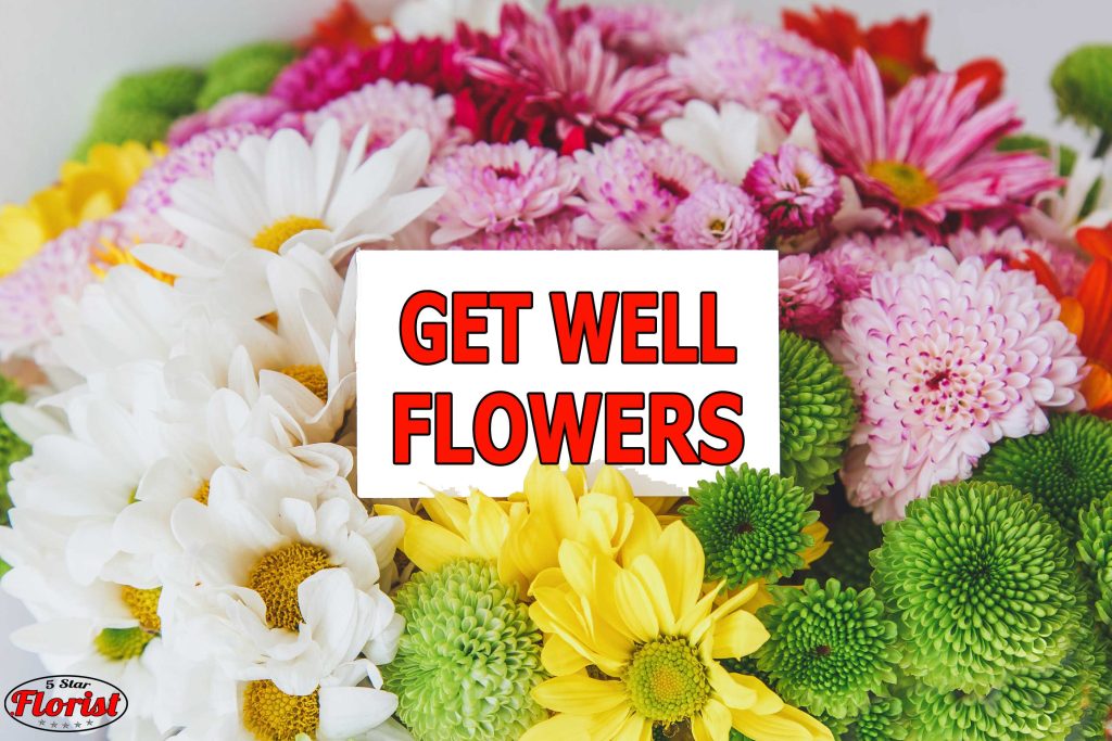 get-well-flowers Philadelphia